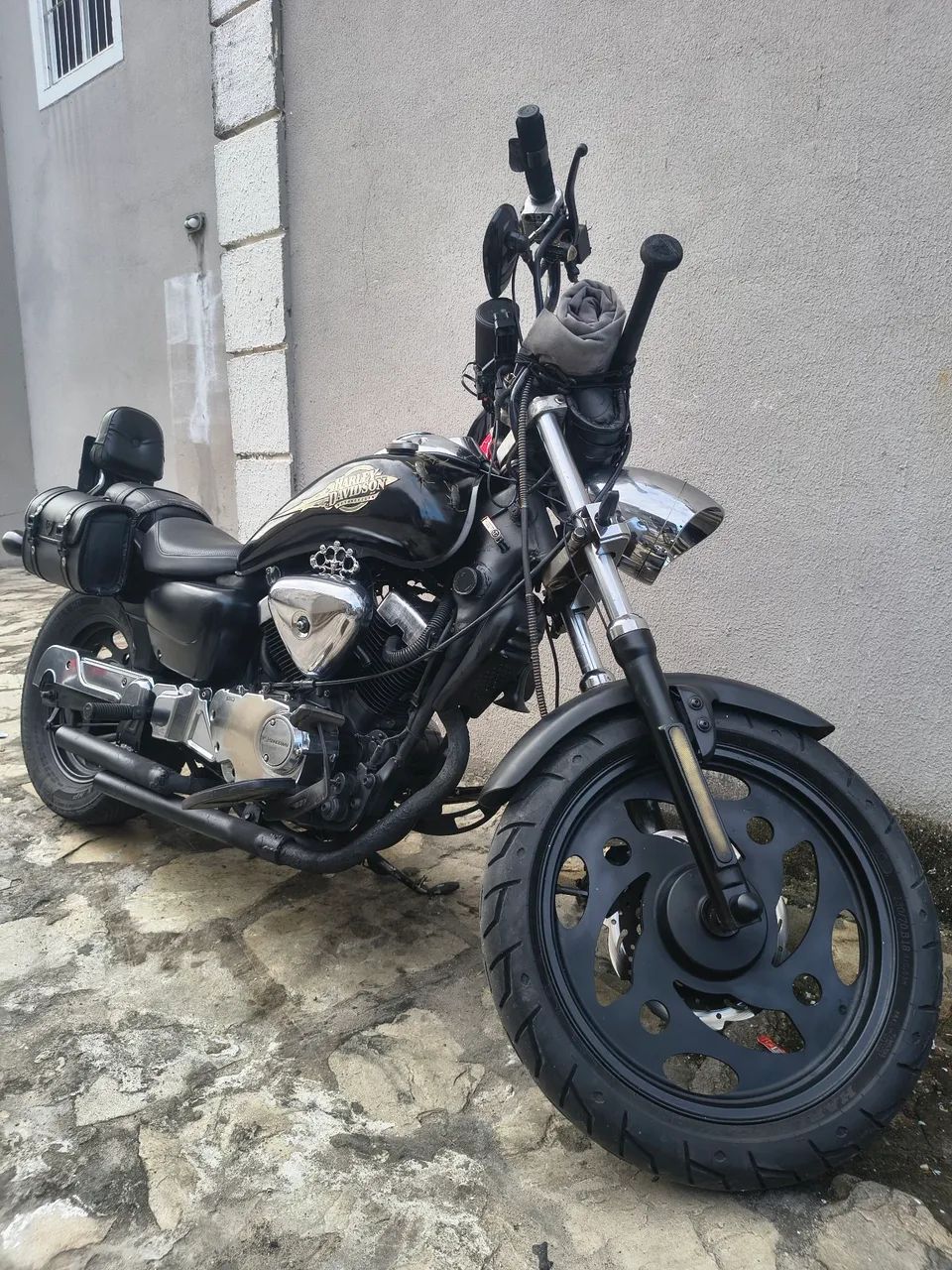 Vblade 250 - Foto 5