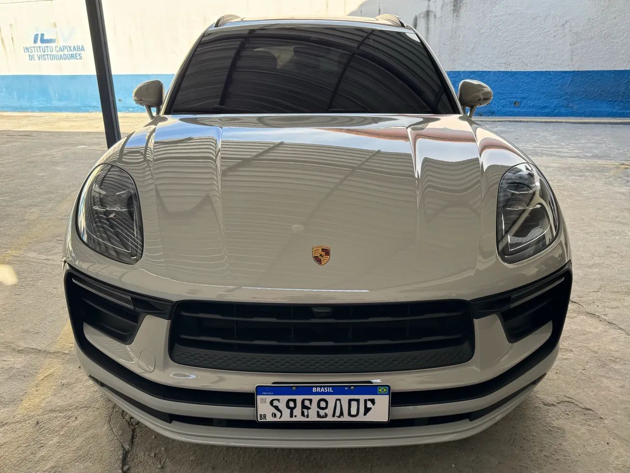 Porsche Macan T 2.0 Turbo 2024 - Foto 2