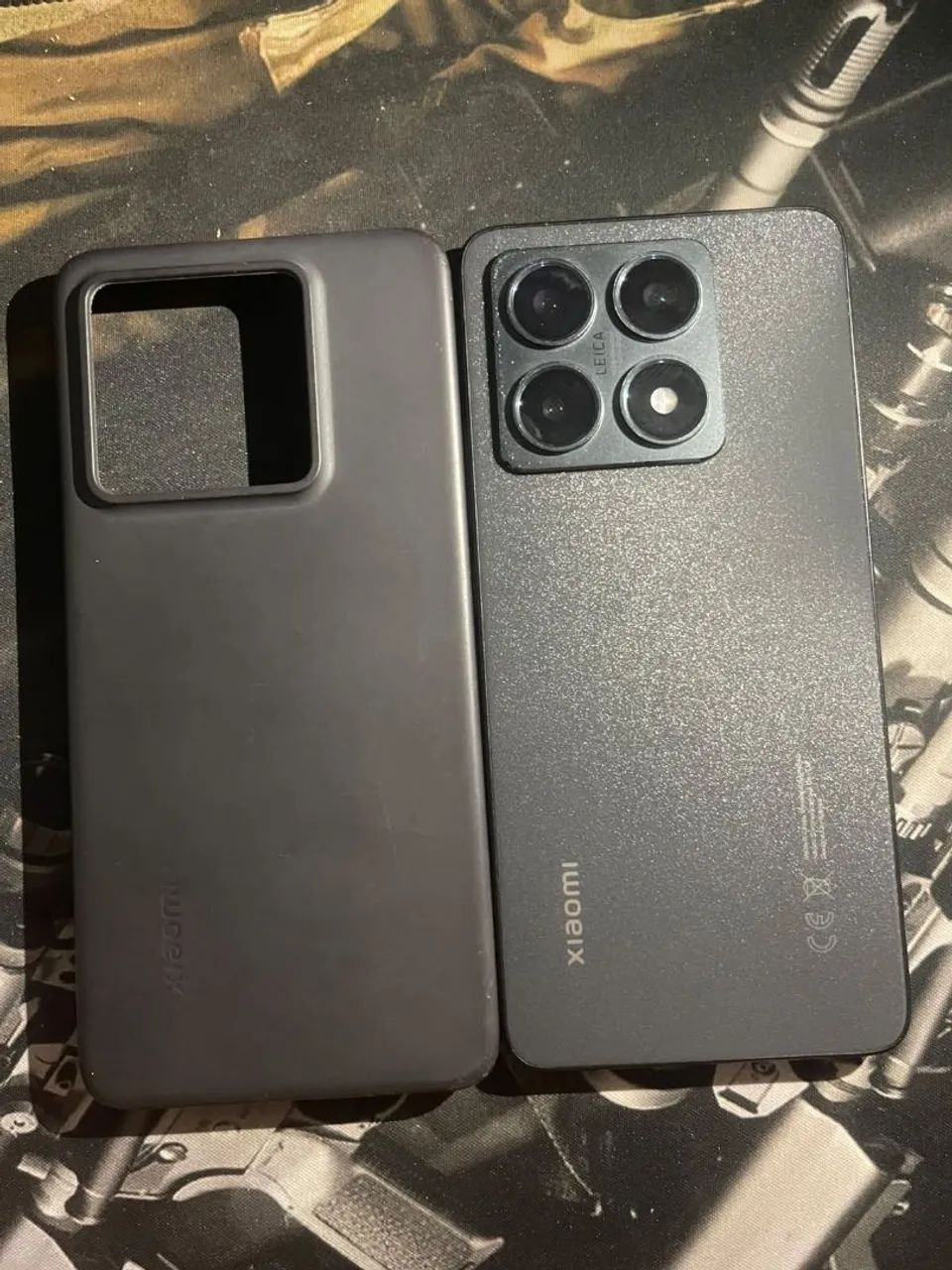 Xiaomi 14T - Foto 4