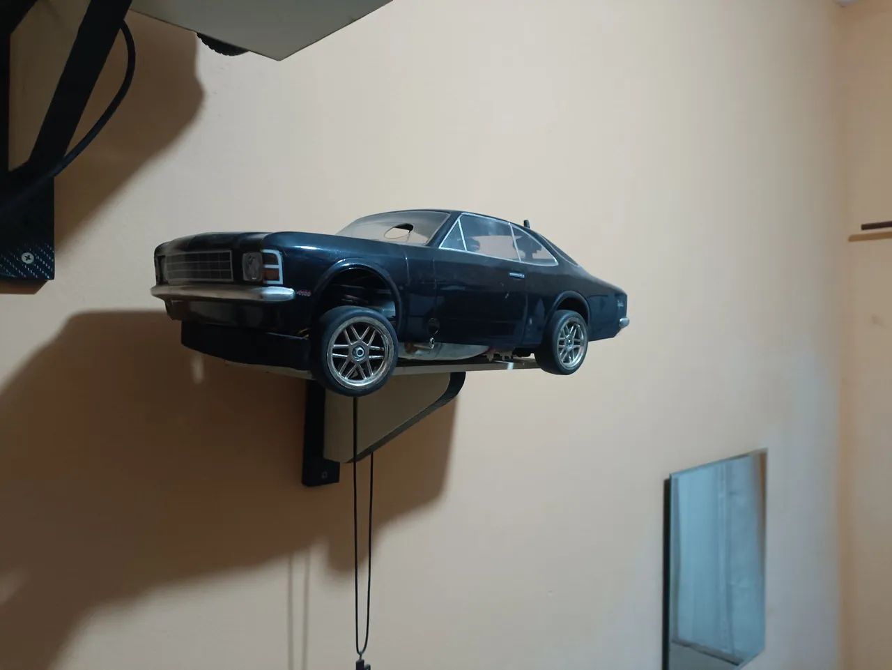 Alto modelismo opala combustão  - Foto 3