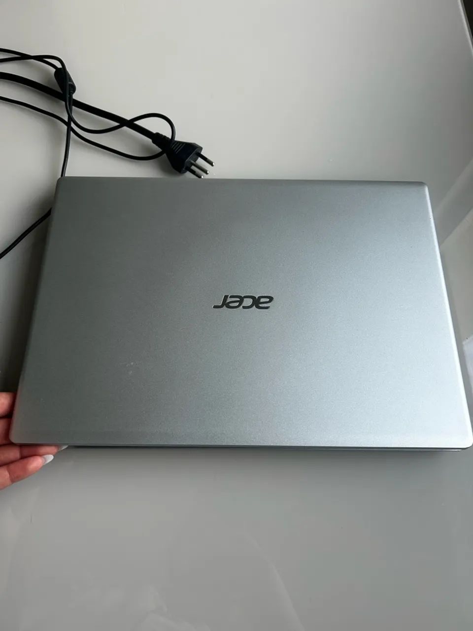 Notebook Acer - Foto 4