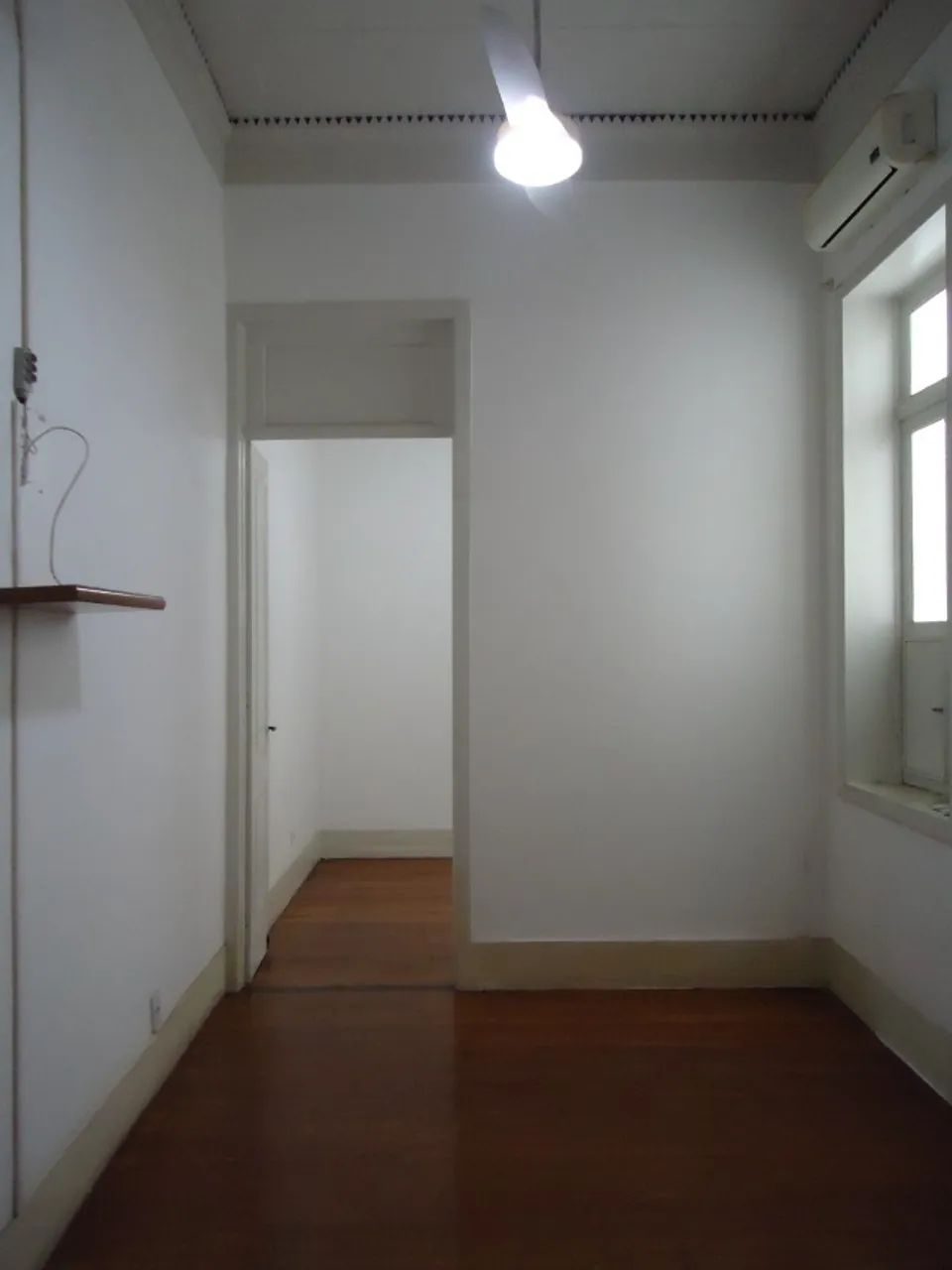 Casa de Vila no Catete com 3 quartos e vaga estacionamento, próximo do Metrô - Foto 8