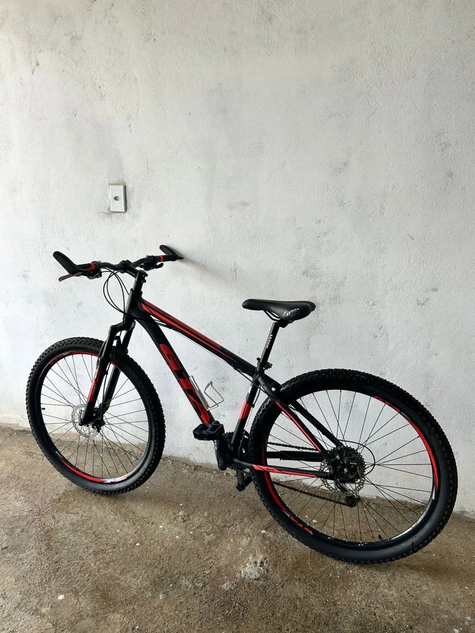 Bicicleta aro 29 marca GTA modelo NX11 - Foto 3