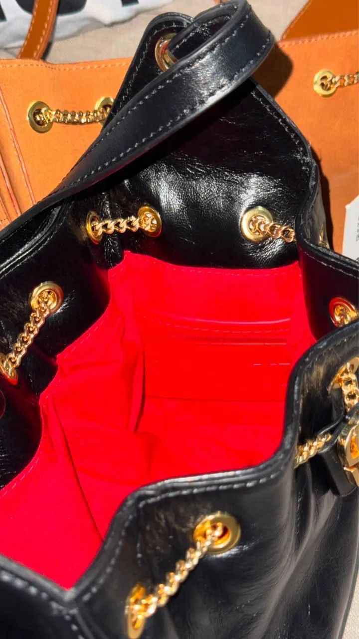 Bolsa Schutz - nova nunca usada - Foto 4