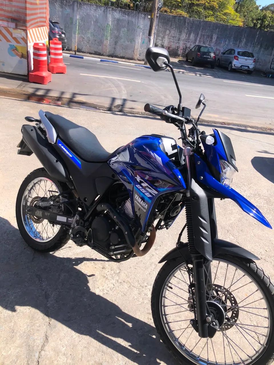 Lander 250  - Foto 4