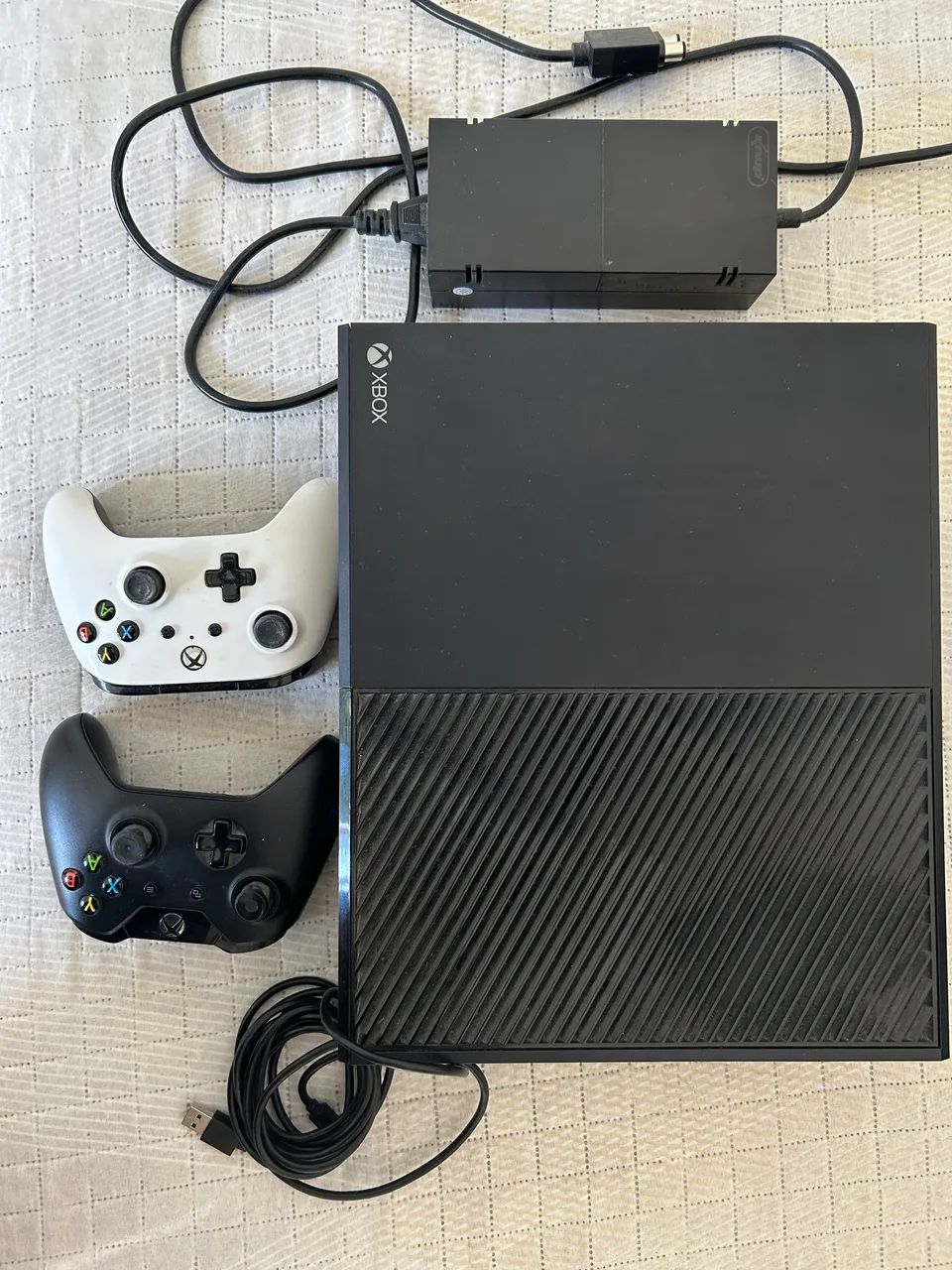 X box one  - Foto 3
