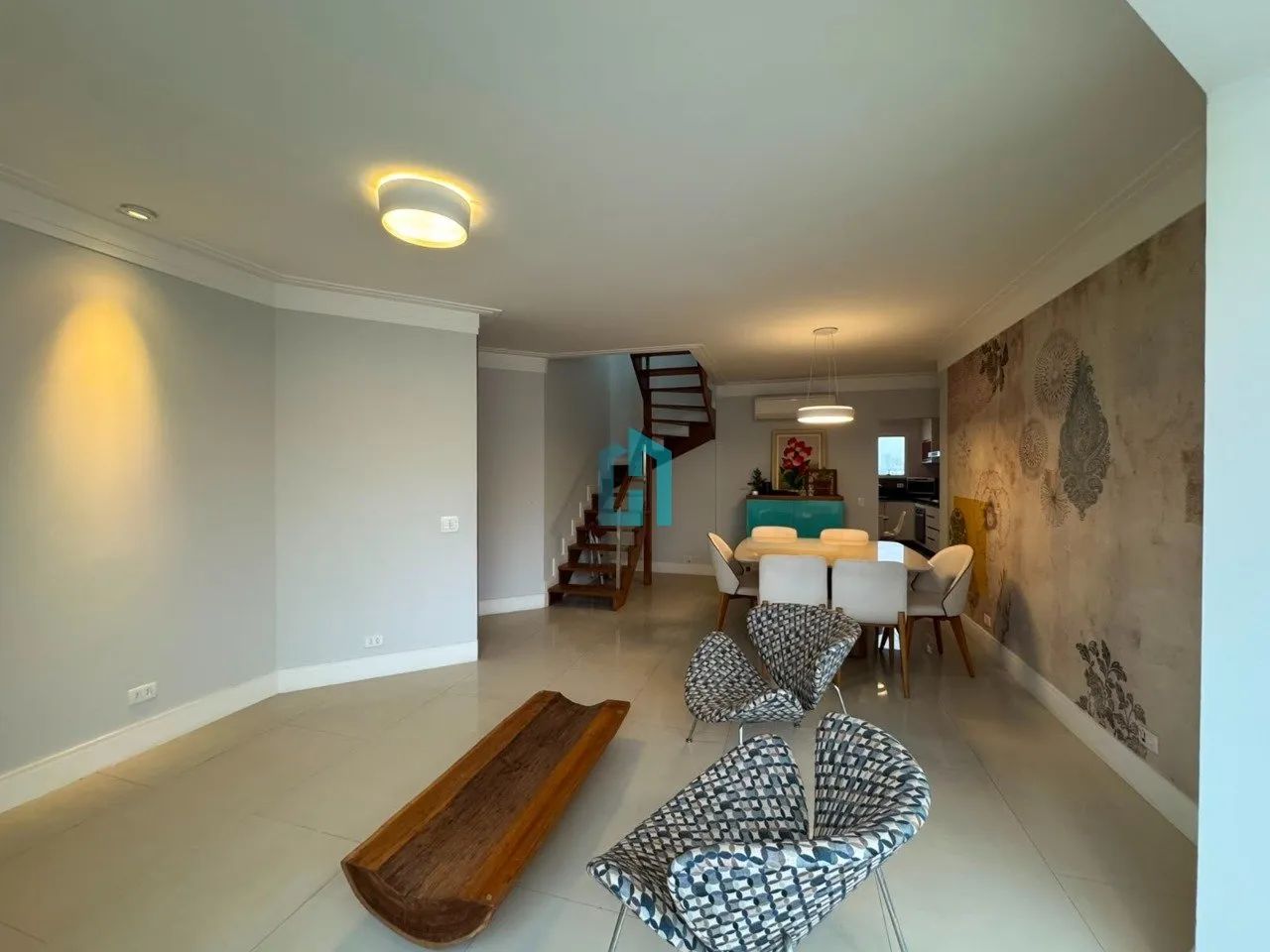 Apartamento para venda e locação em Moema de 250m² - Foto 5