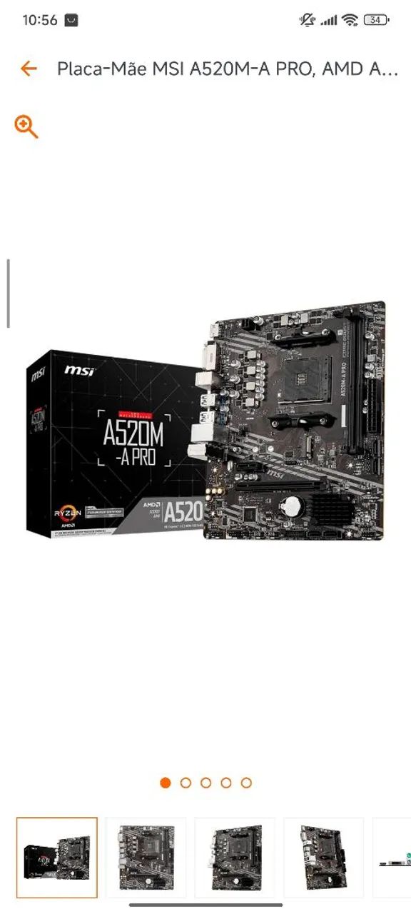 Kit Ryzen Am4 - Foto 2