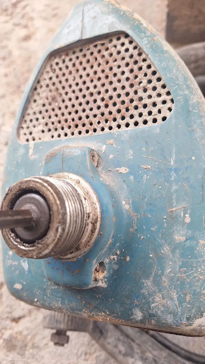 Vibrador de concreto  - Foto 3