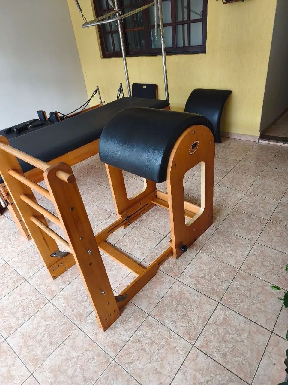 Aparelhos / equipamento de Pilates  - Foto 3