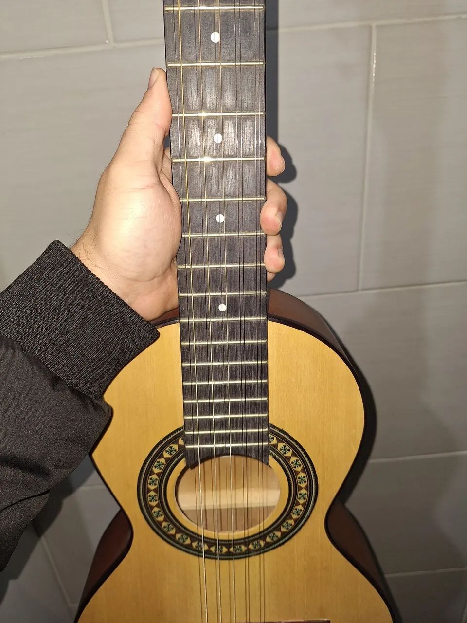 Viola Caipira Rozini - Foto 4