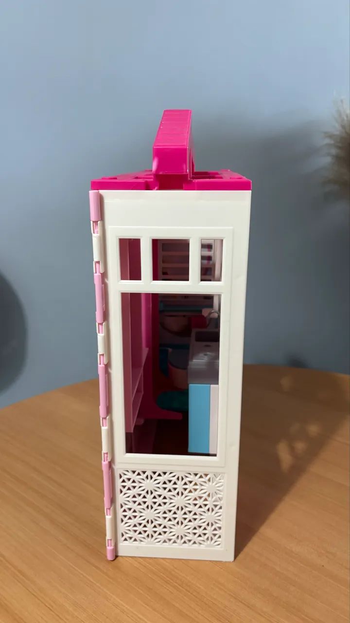 Casinha da Barbie - Foto 4