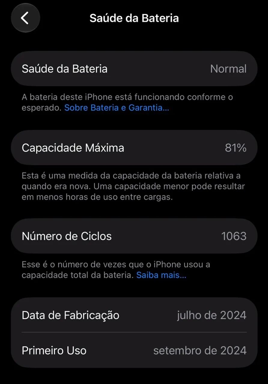 16 PRO 256GB - Foto 2