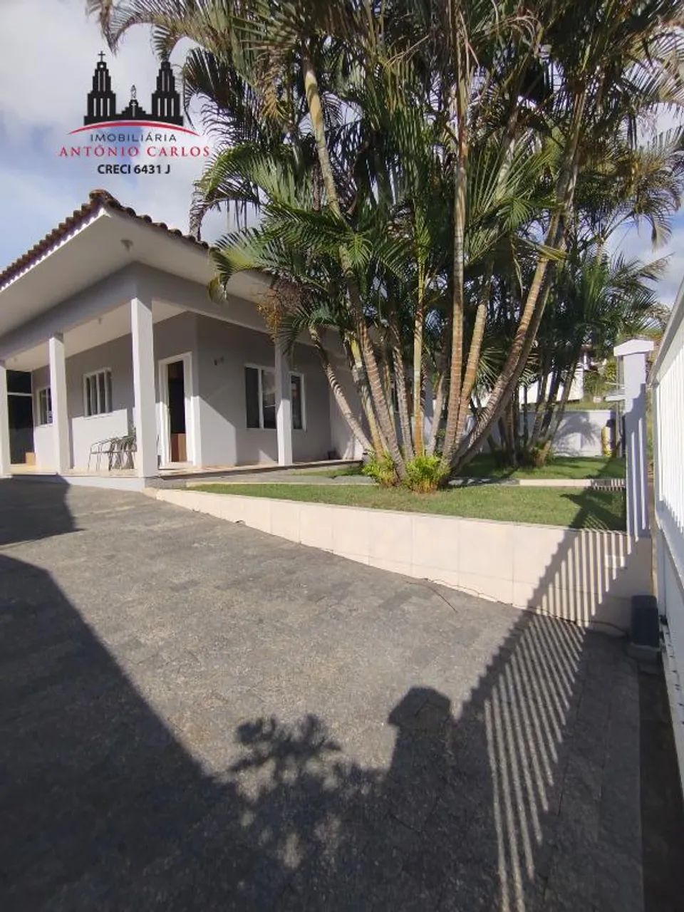 Casa à venda em Antônio Carlos (Centro)  187m² de área interna com terreno de 374m² - Foto 4