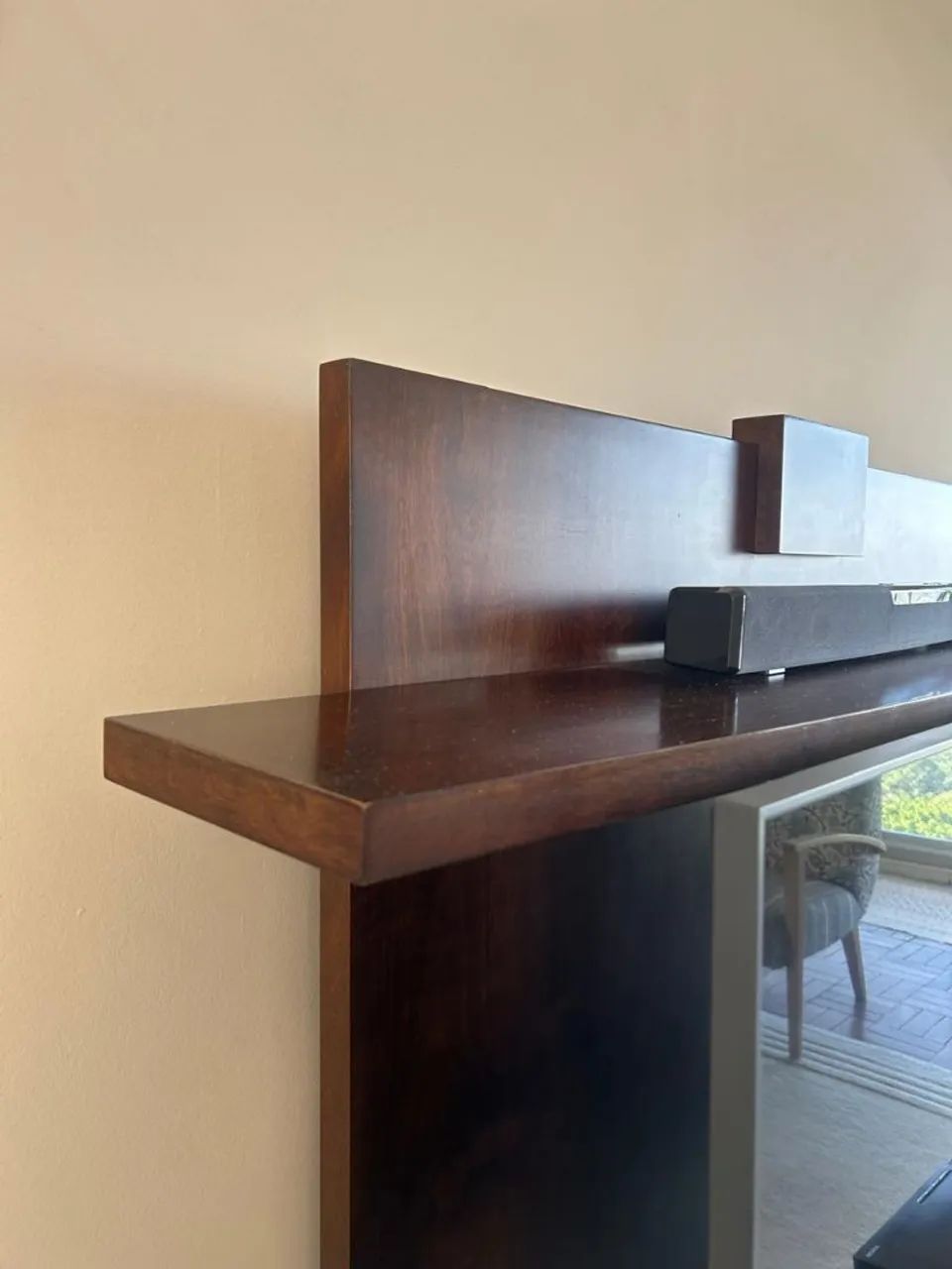 Rack para TV - Foto 2