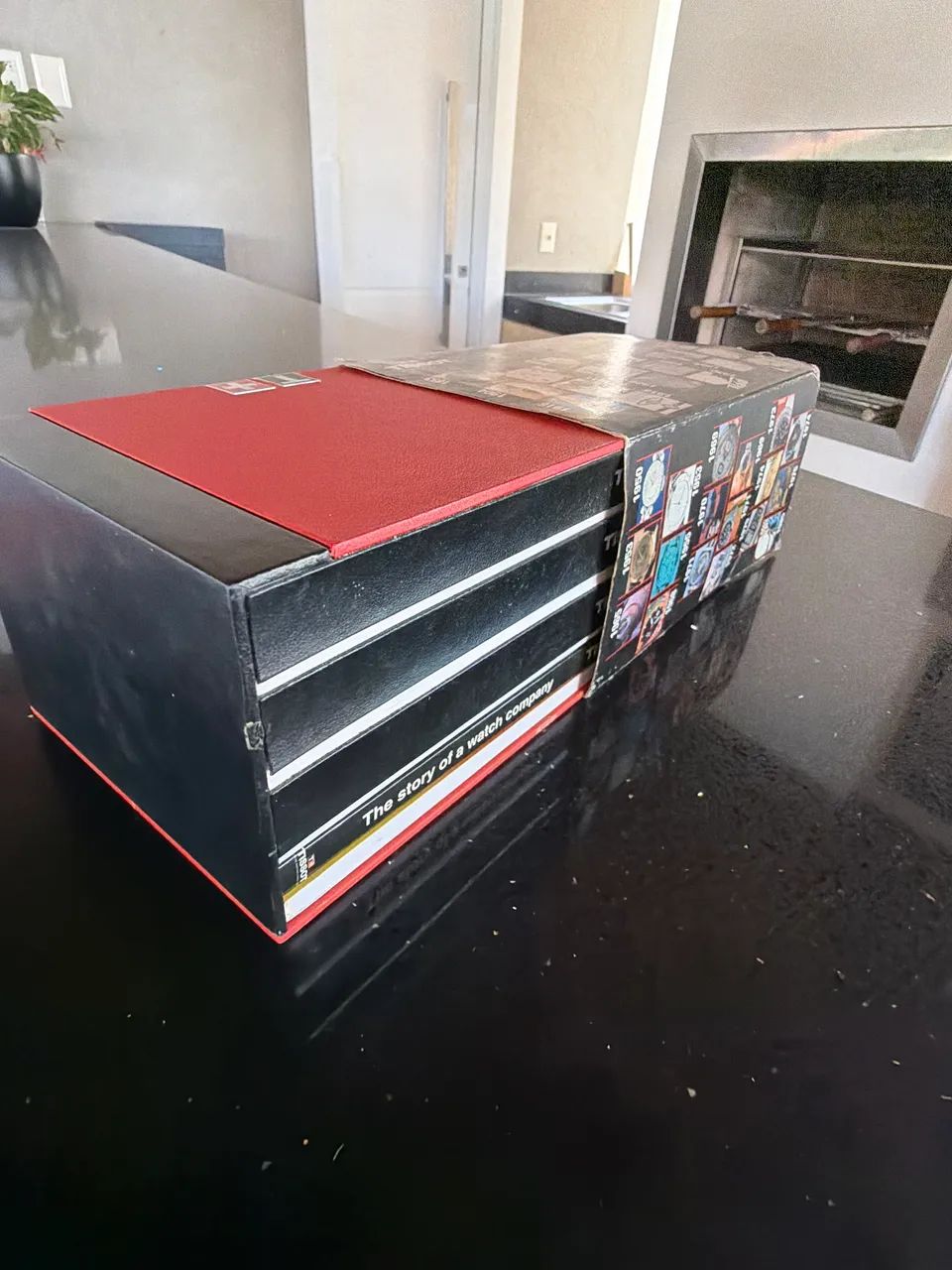 Relógio Tissot Prc 200 Relíquia completo - Foto 2