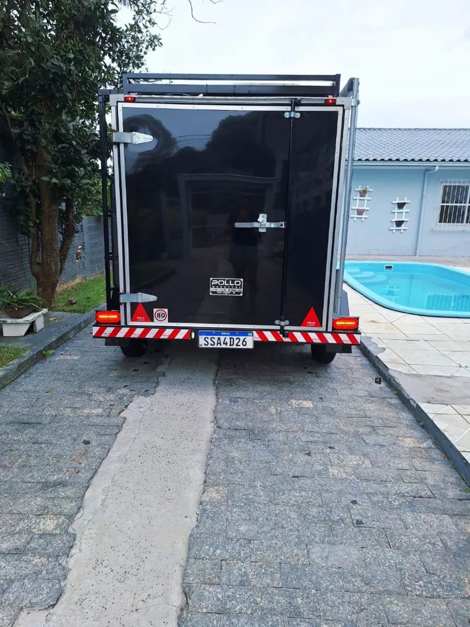 Vende treiler - Foto 4