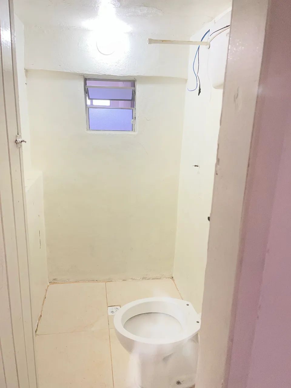 Barracão de dois quartos  - Foto 2