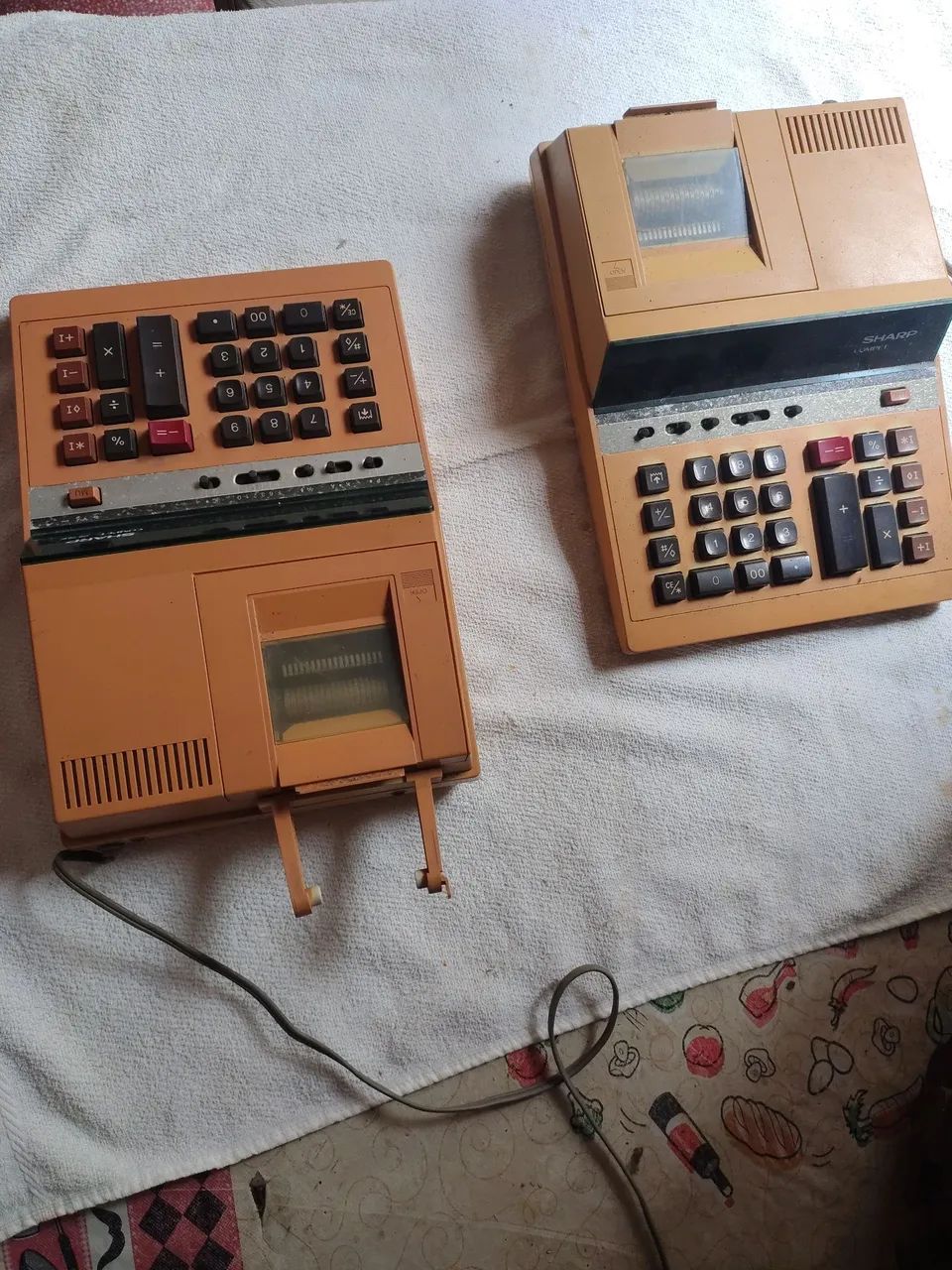 Calculadora elétrica - Foto 3