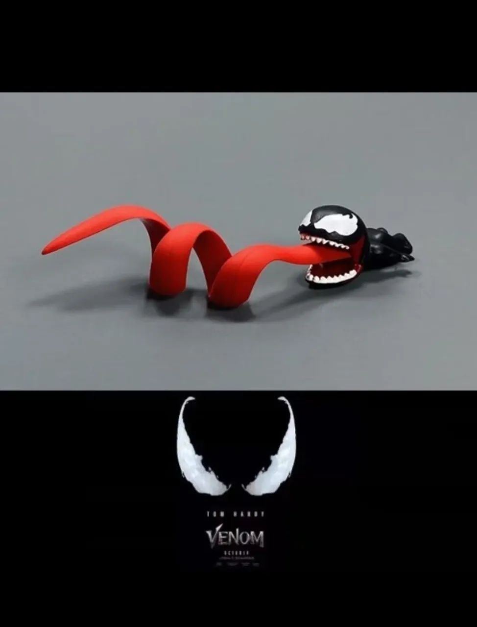 Acessório Venom