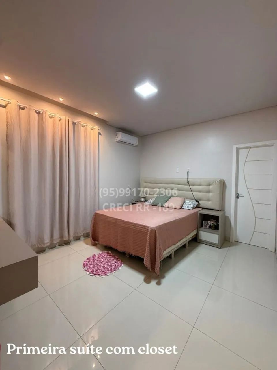 CASA NOVA MOBILIADA  - Foto 5