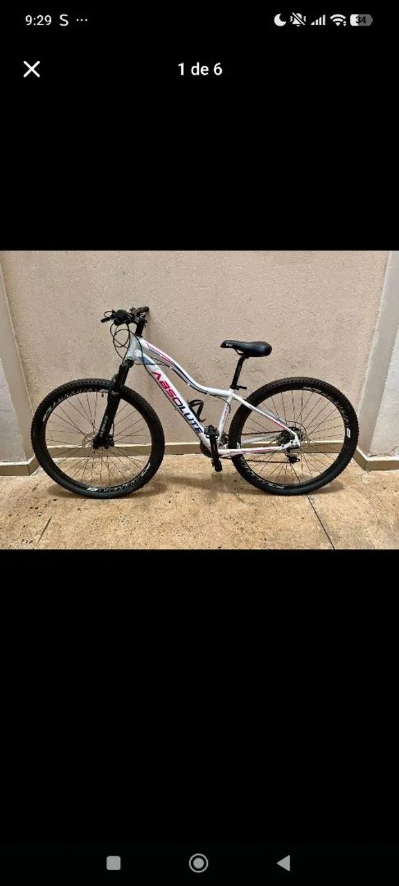 Bicicleta Original 