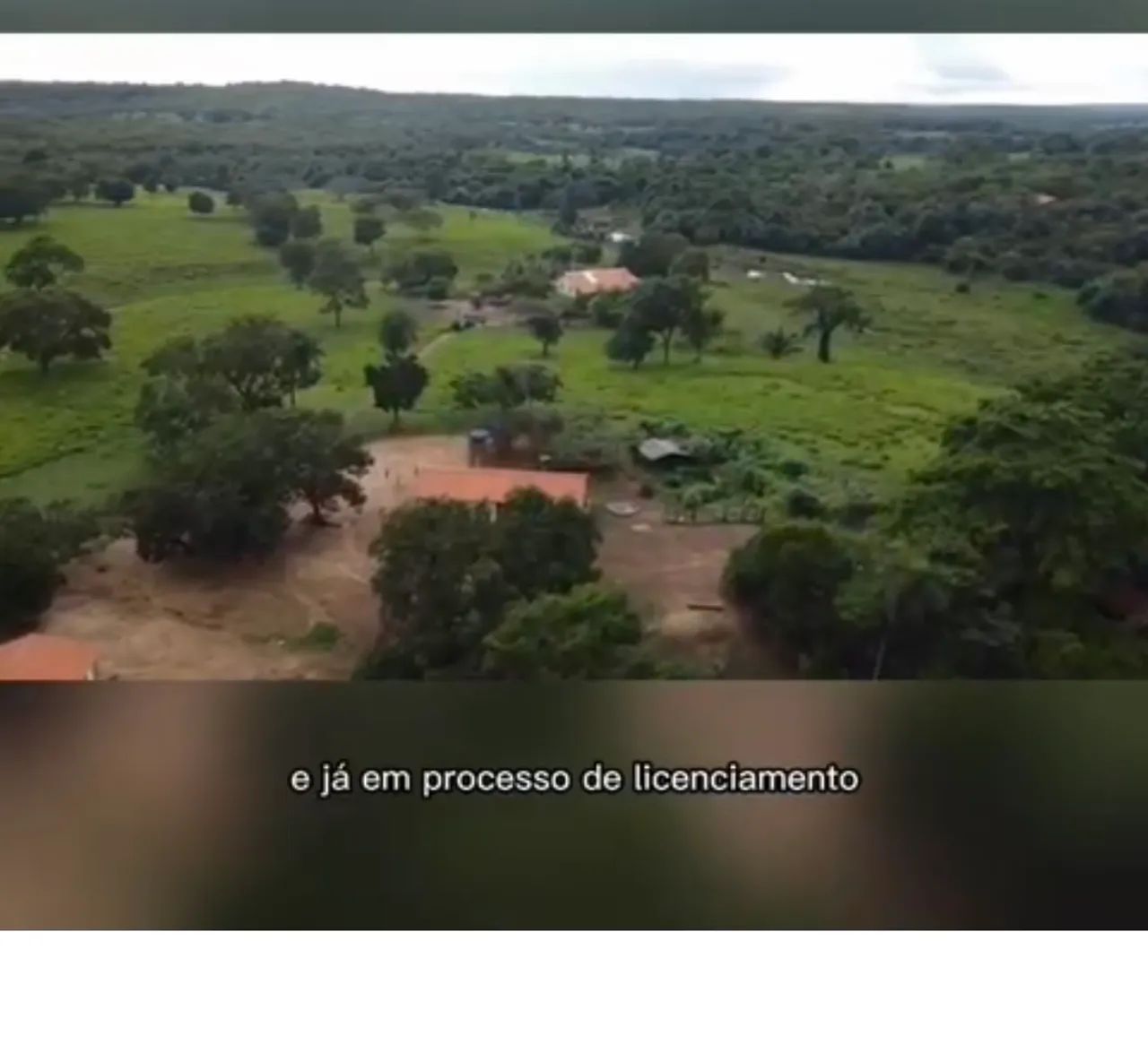 Vendo fazenda de 65 alqueires - Foto 5