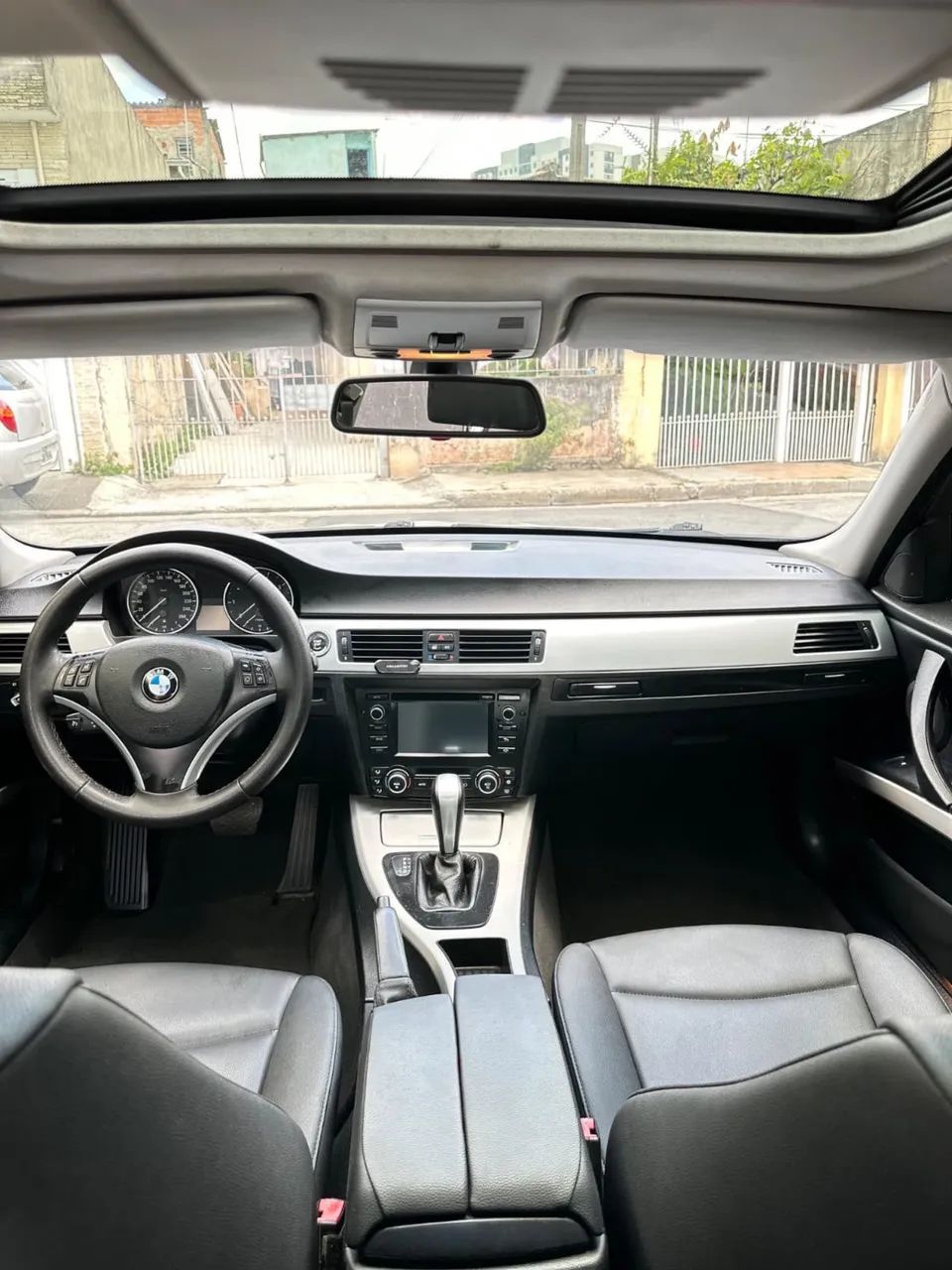 BMW 320I A 2010 - Foto 2