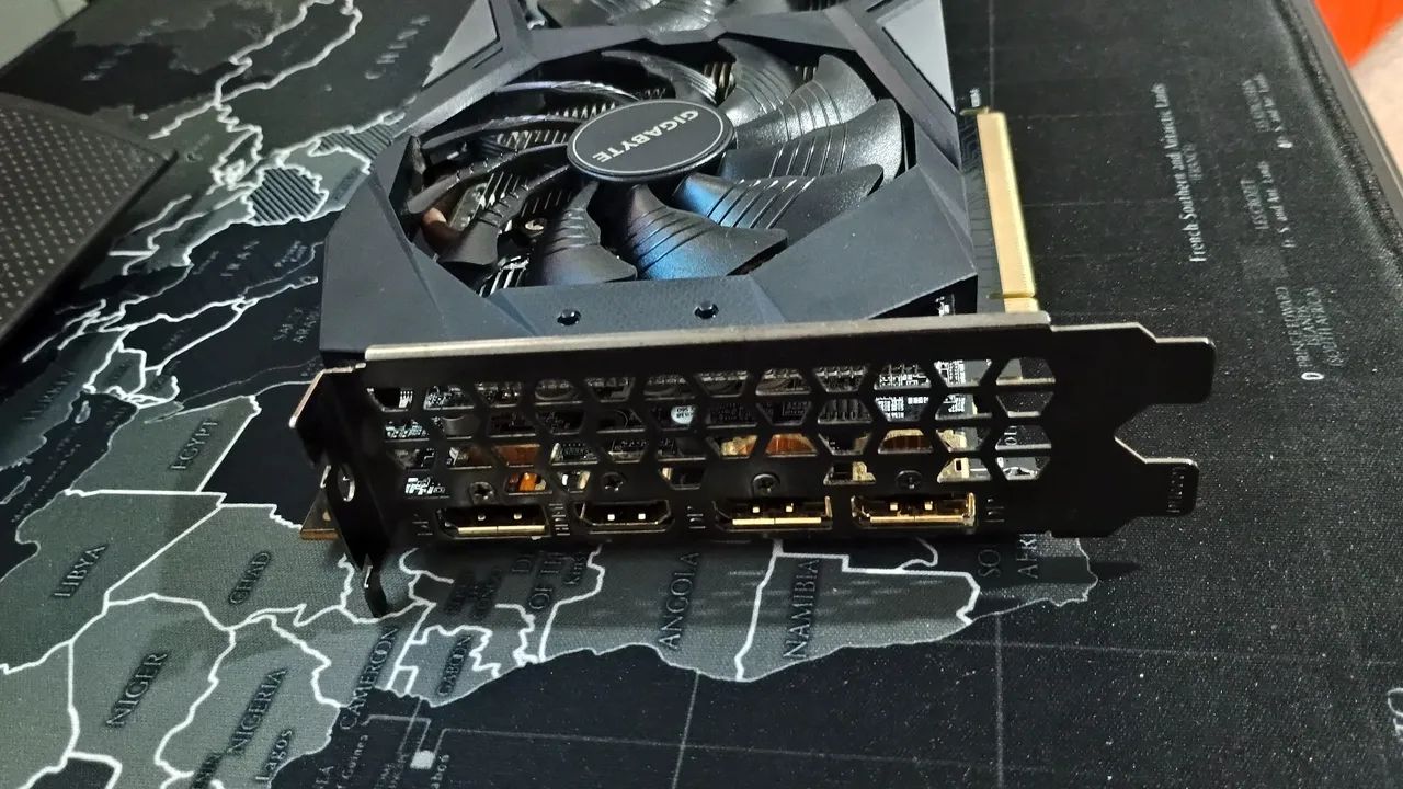 Placa de vídeo RTX - Foto 4