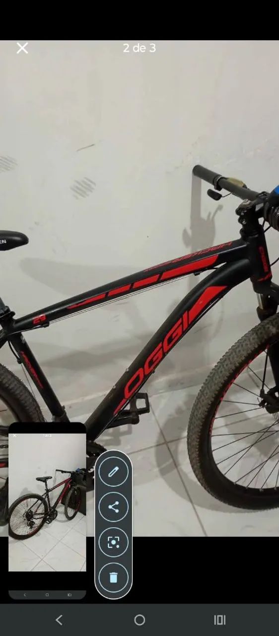 Bike oggi 29