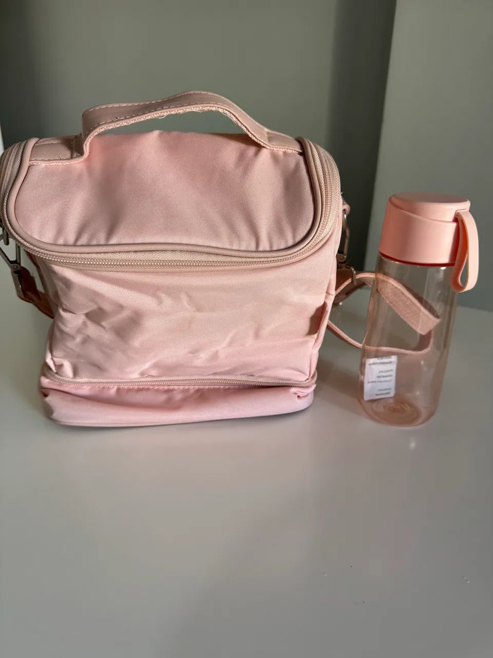 Bolsa térmica 