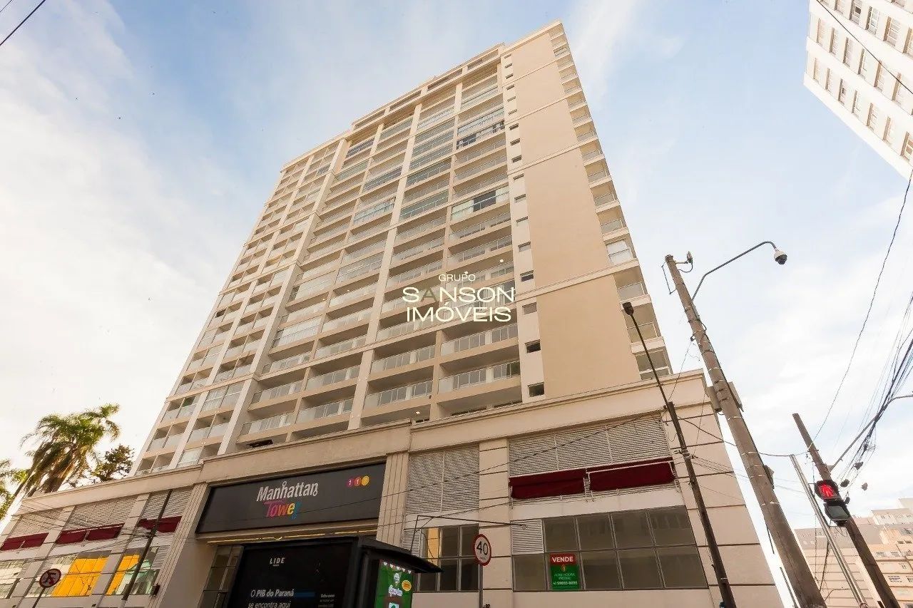 STUDIO | Próximo ao Shopping Estação | Centro