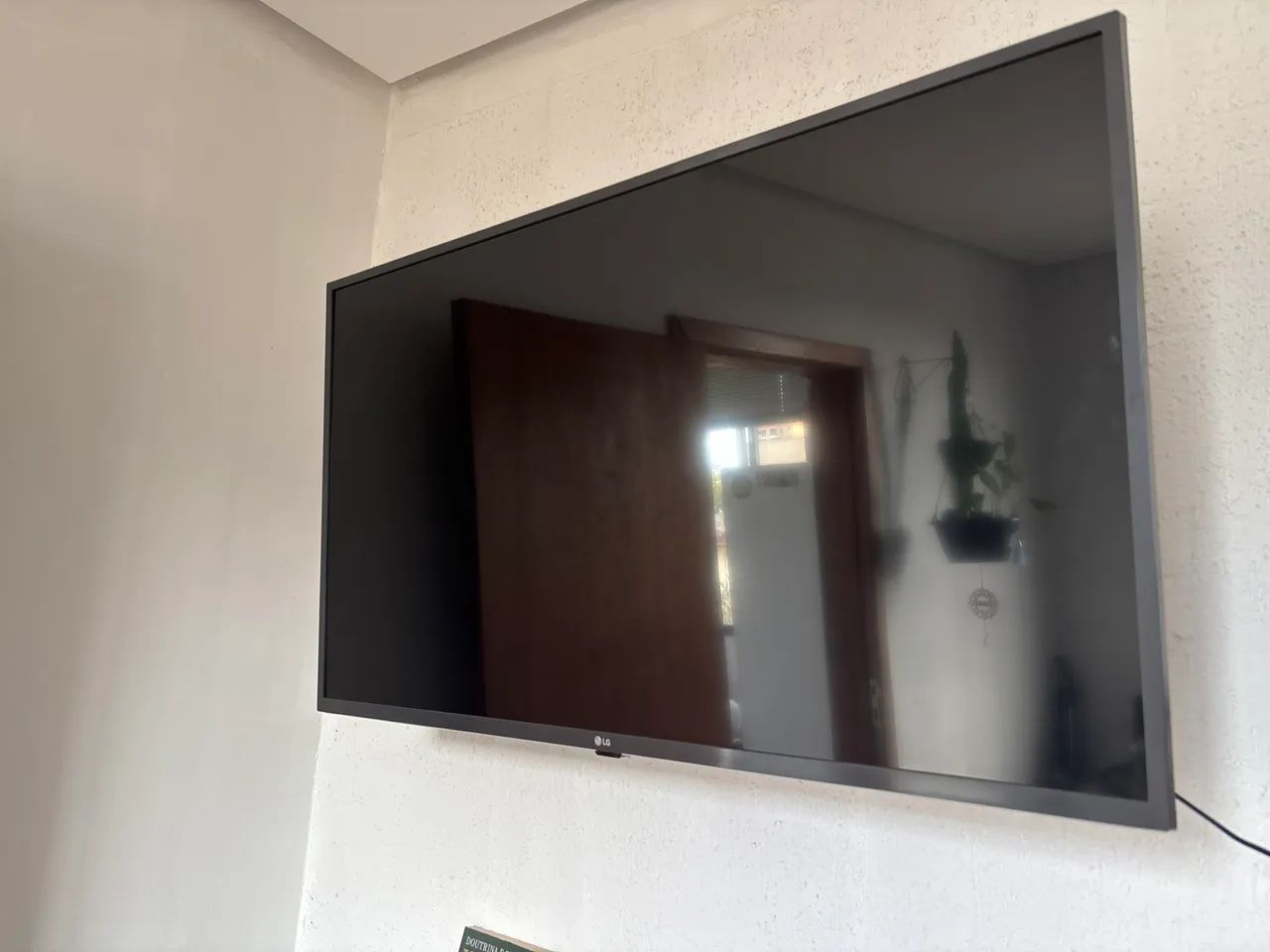 Tv 43 polegadas LG smart 