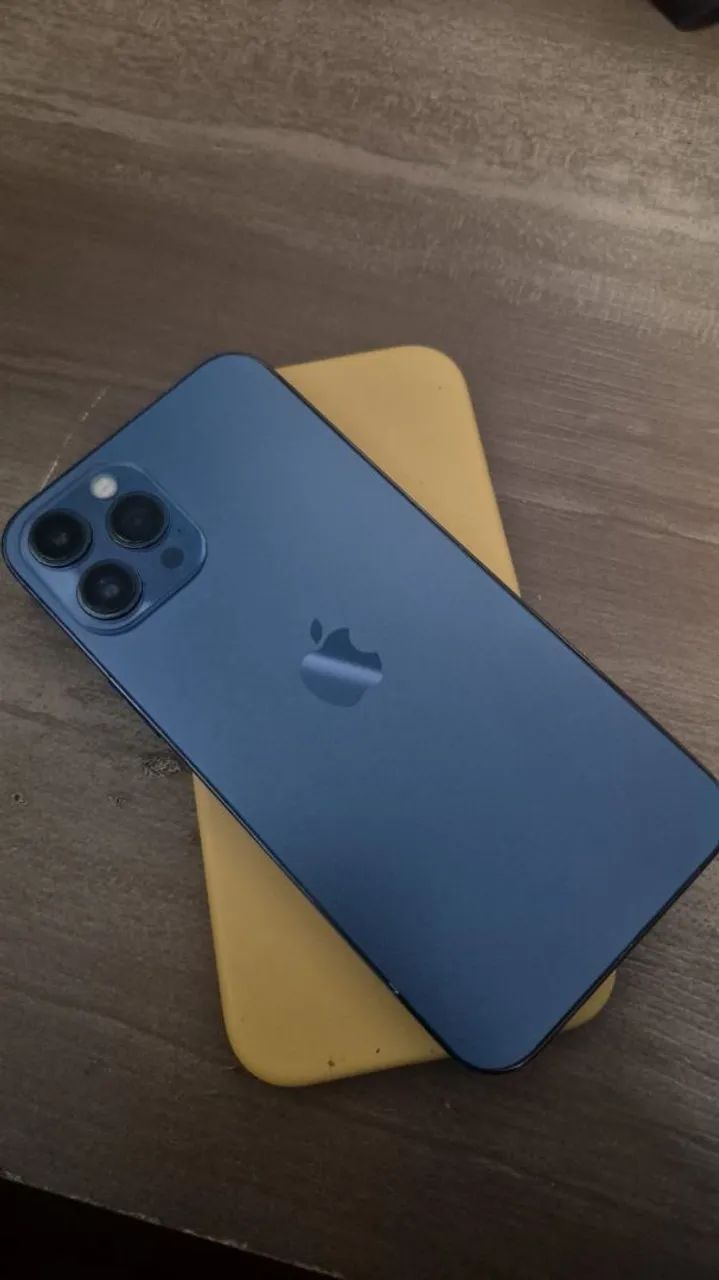 Iphone 12 pro max