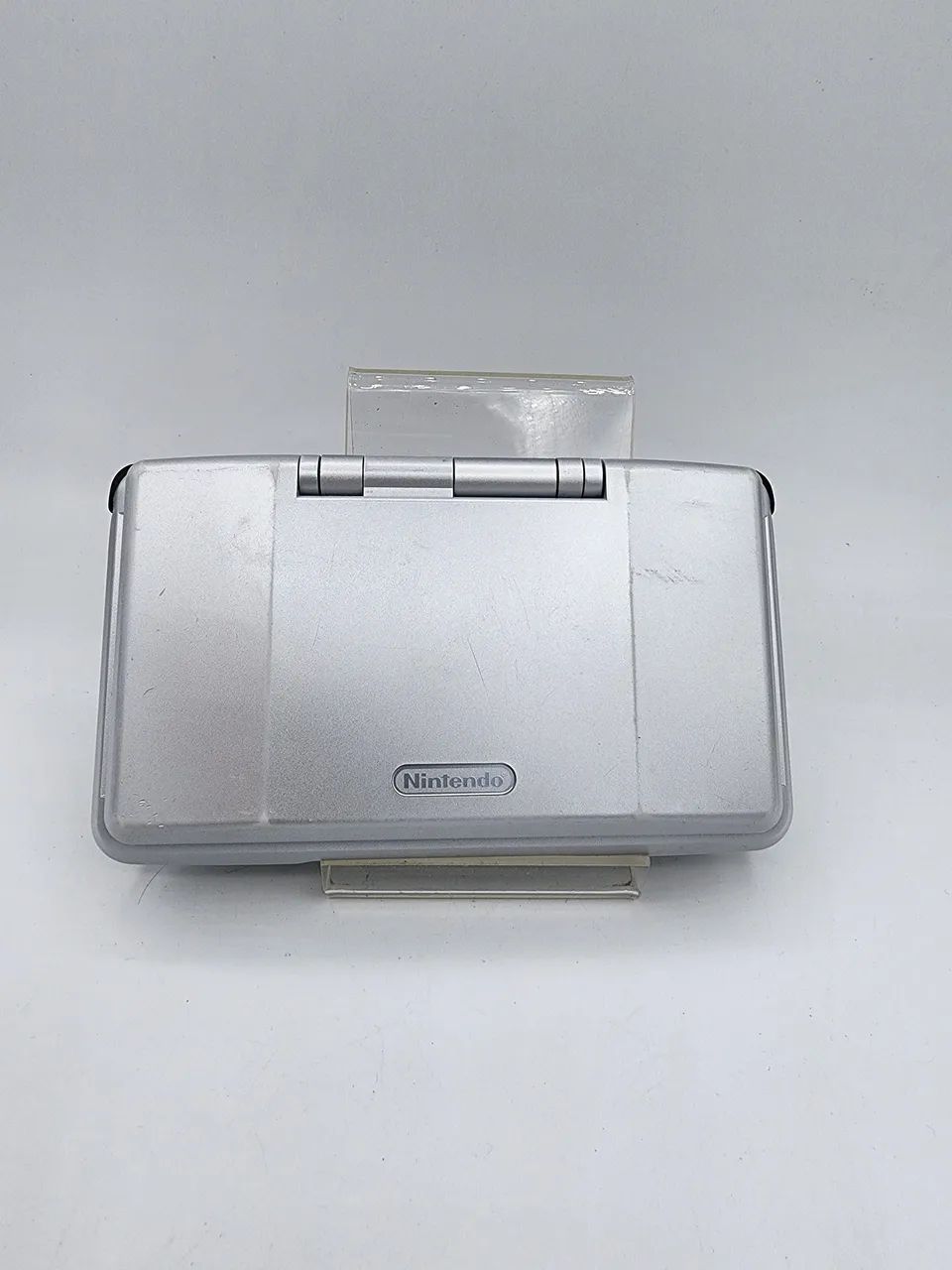 NINTENDO DS FAT ORIGINAL  USADO - Foto 2