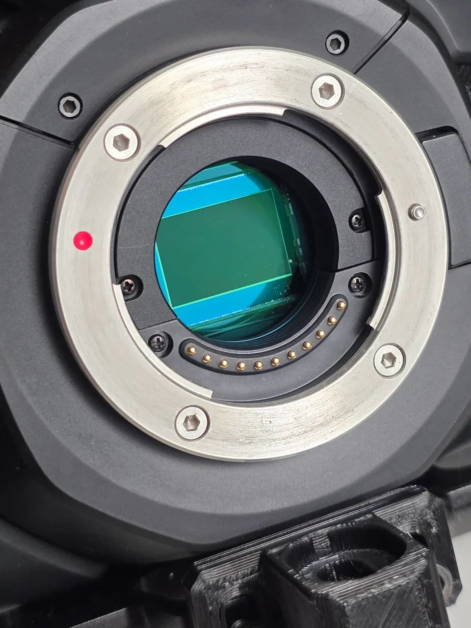 2 Blackmagic Pocket 4k - Foto 5