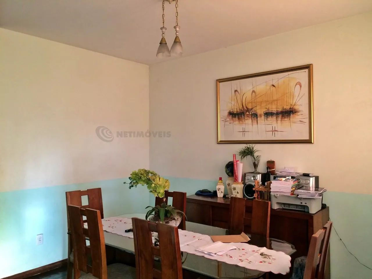 Venda Casa São Geraldo Belo Horizonte - Foto 3