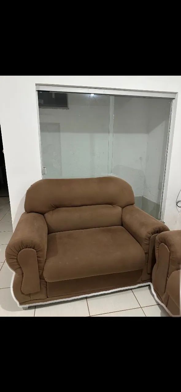 Jogo de sofás  - Foto 3
