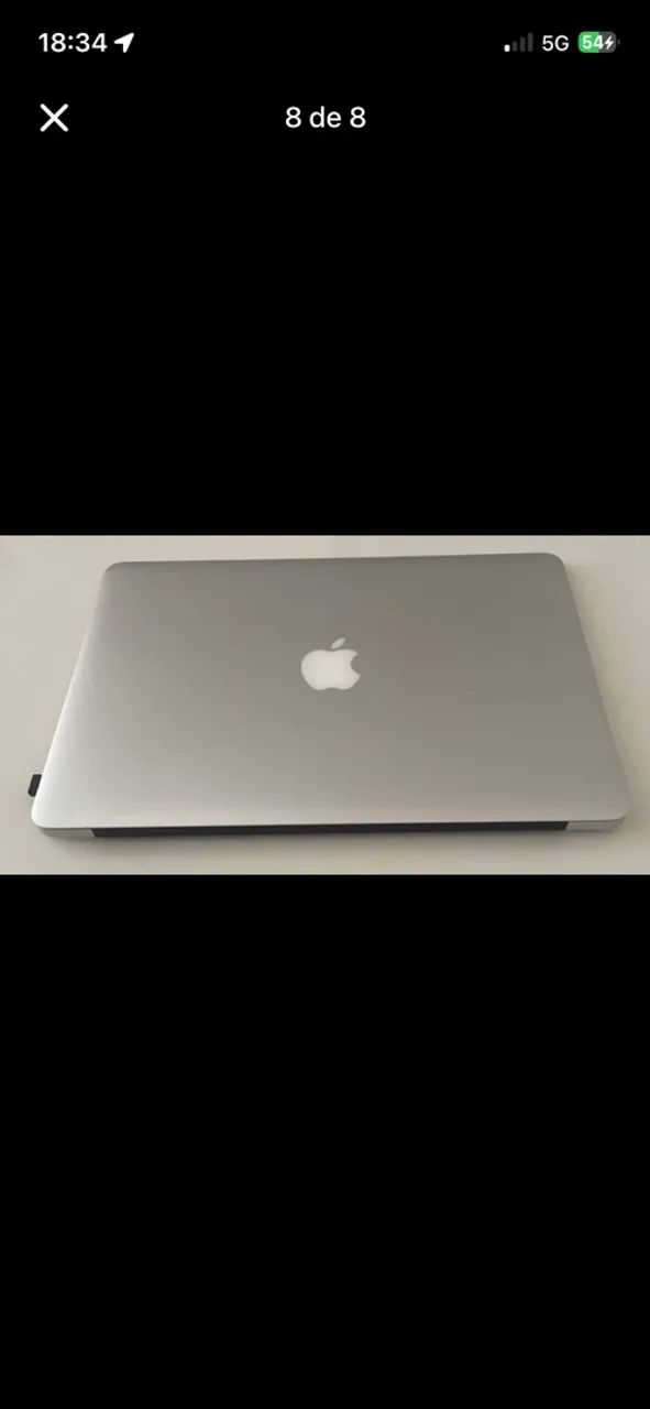 MacBook 