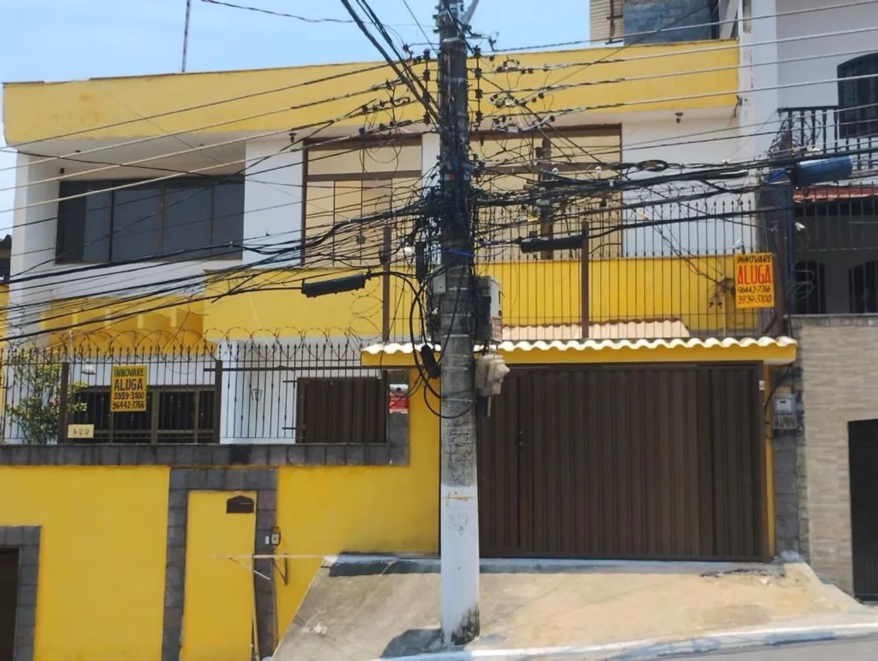 Foto - Duque de Caxias - Jardim Vinte e Cinco de Agosto