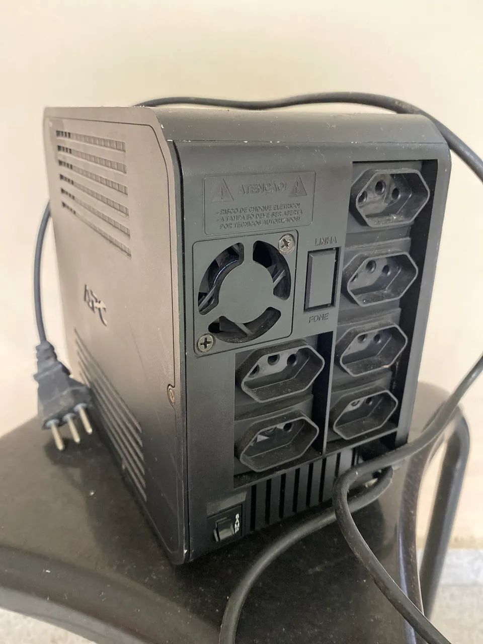 Nobreak APC 700 - Foto 3