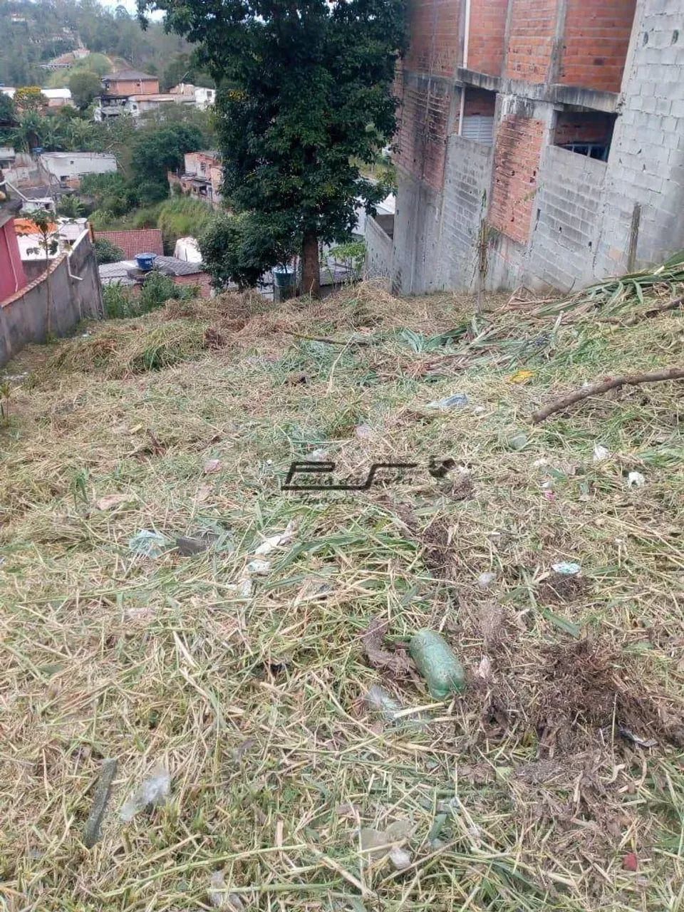 Terreno no Barro Branco - Ribeirão Pires, SP. - Foto 4