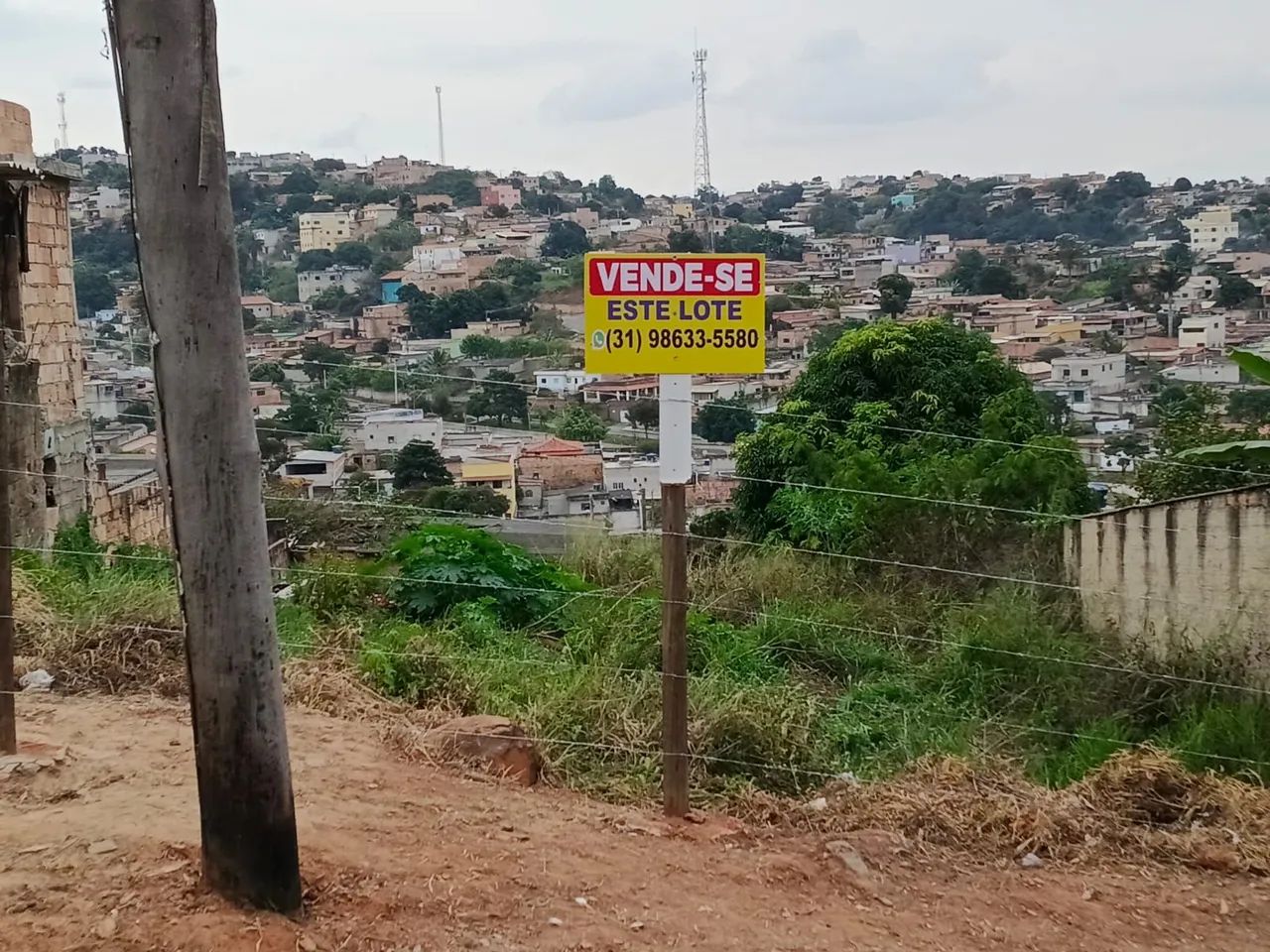 Lote a Venda  - Foto 3