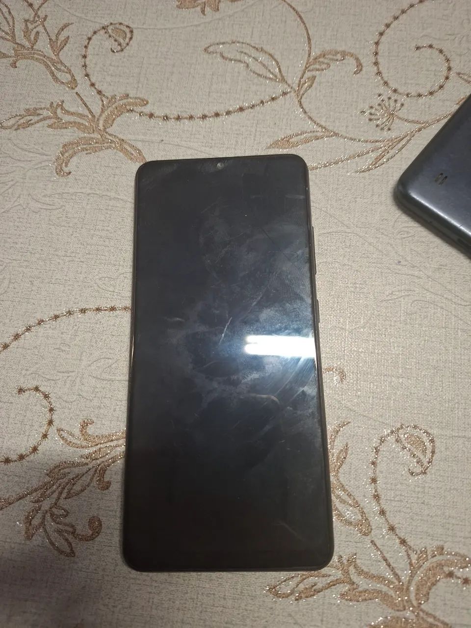 celular para remover peças  - Foto 2