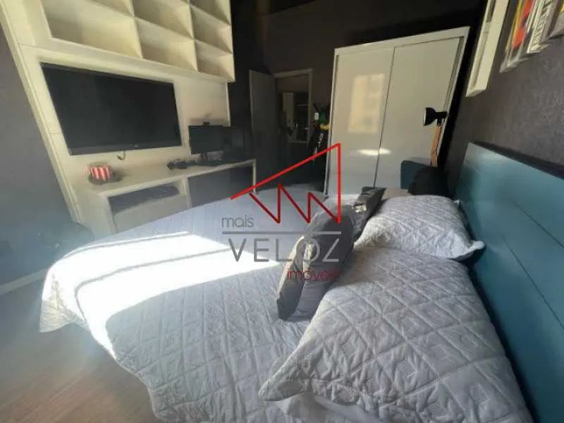 Apartamento : Padrão / Residencial / Gávea - Foto 5