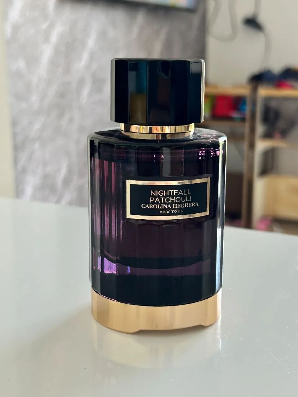 Perfume Carolina Herrera  - Foto 5