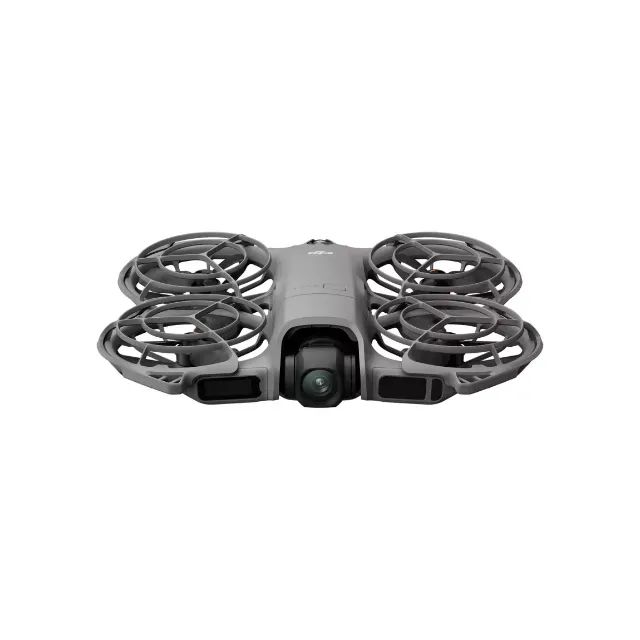 Drone Dji Neo 2 Fly More Combo ( Controle sem tela) 3 Baterias  - Foto 4
