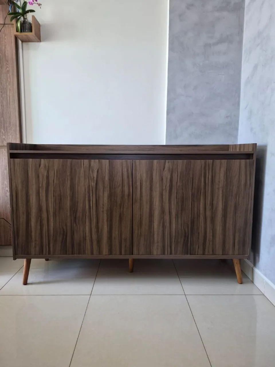 Buffet de Madeira 