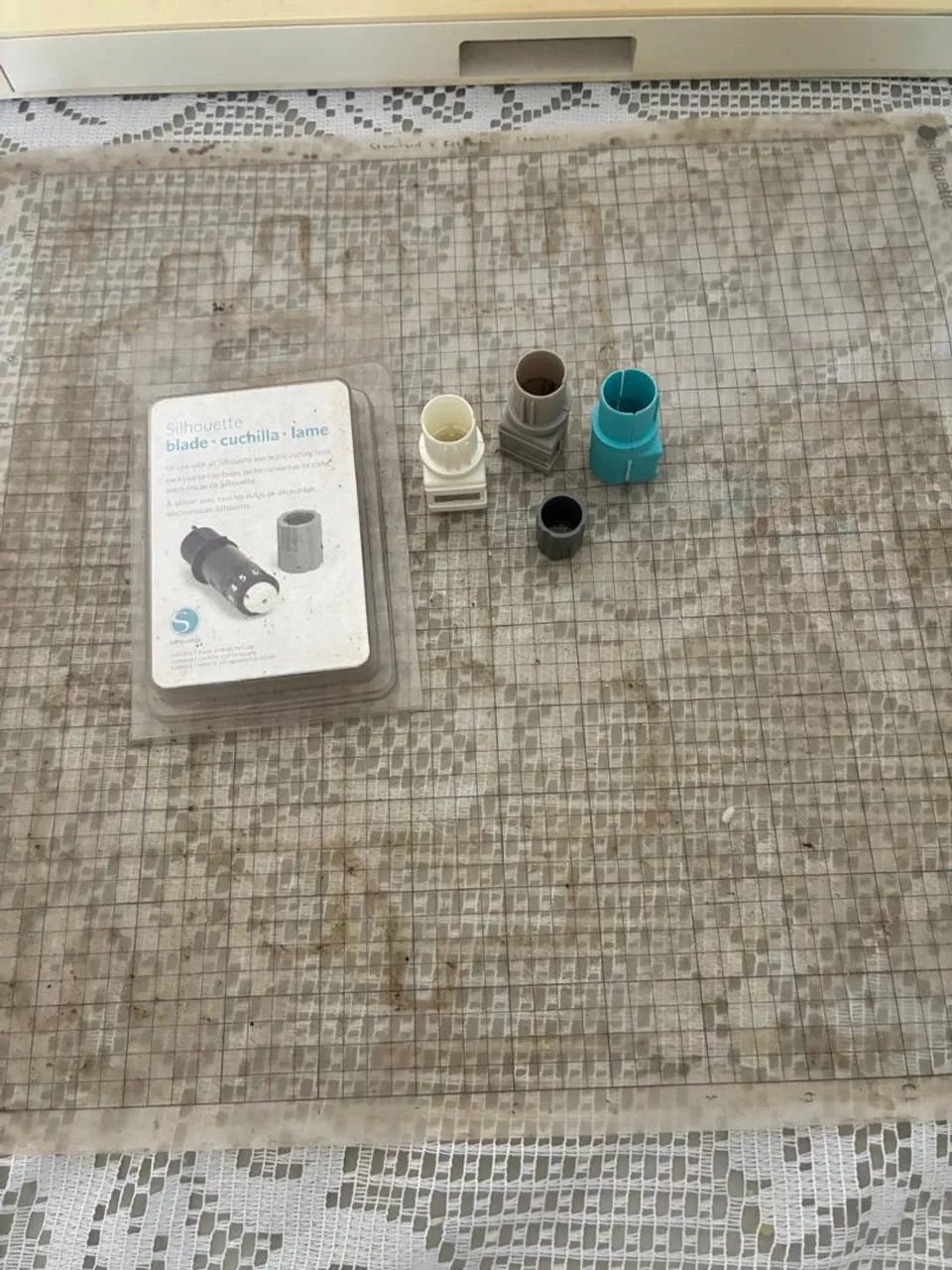 Silhouette cameo 4 - Foto 4