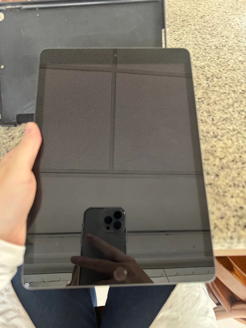 Ipad 8 128gb